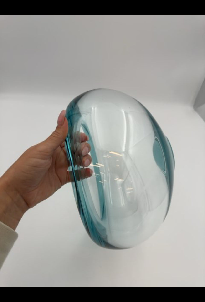 Provence skål, holmegaard